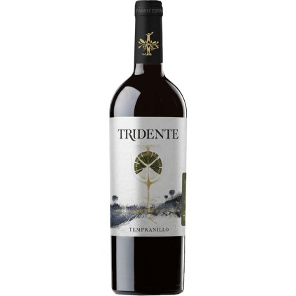 tridente tempranillo