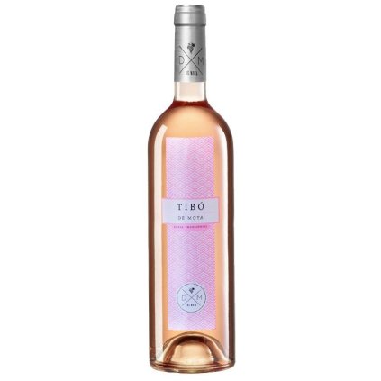 TIBO rosado