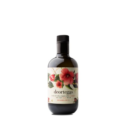 Deortegas Aceite oliva virgen extra ecologico Hojiblanca