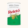 reieto Gordal 2Kg