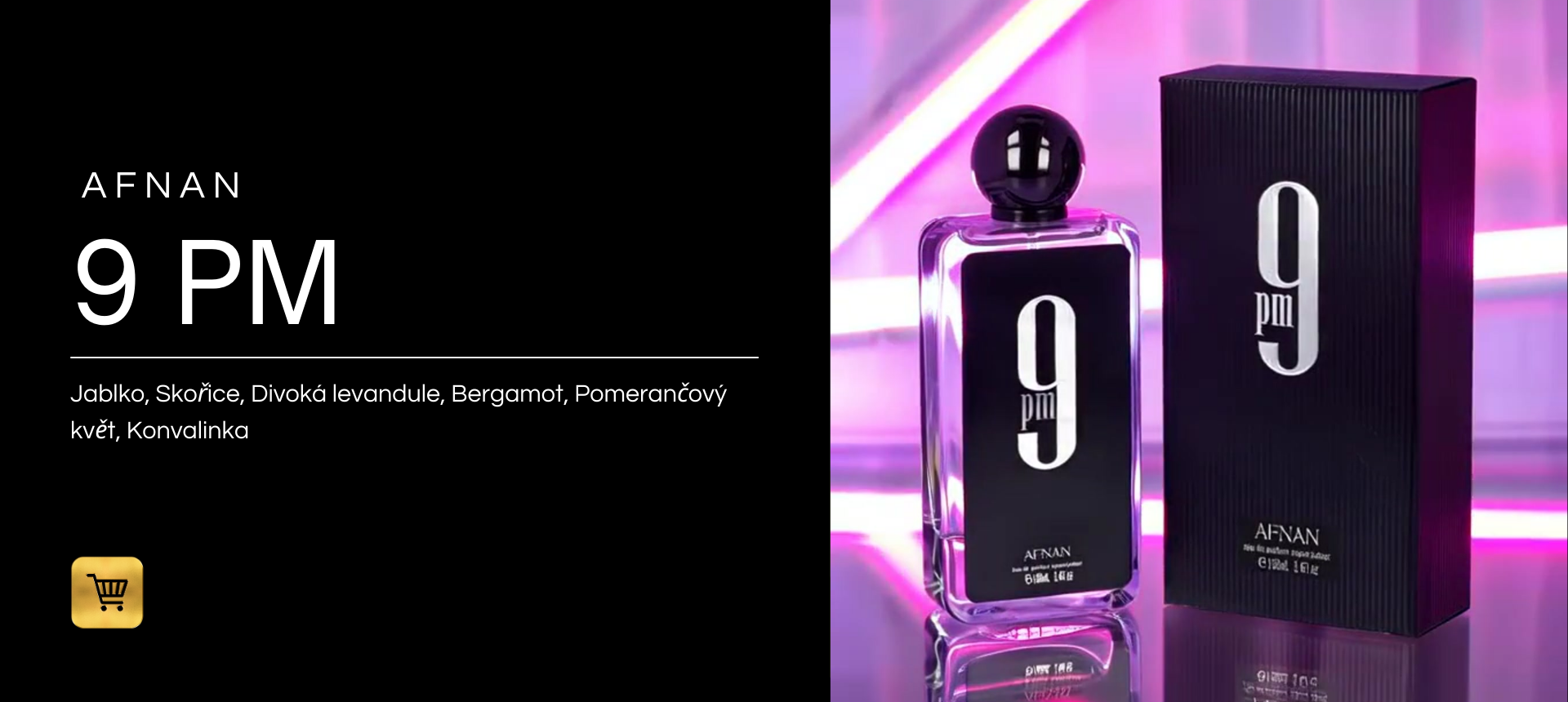 Afnan 9 PM