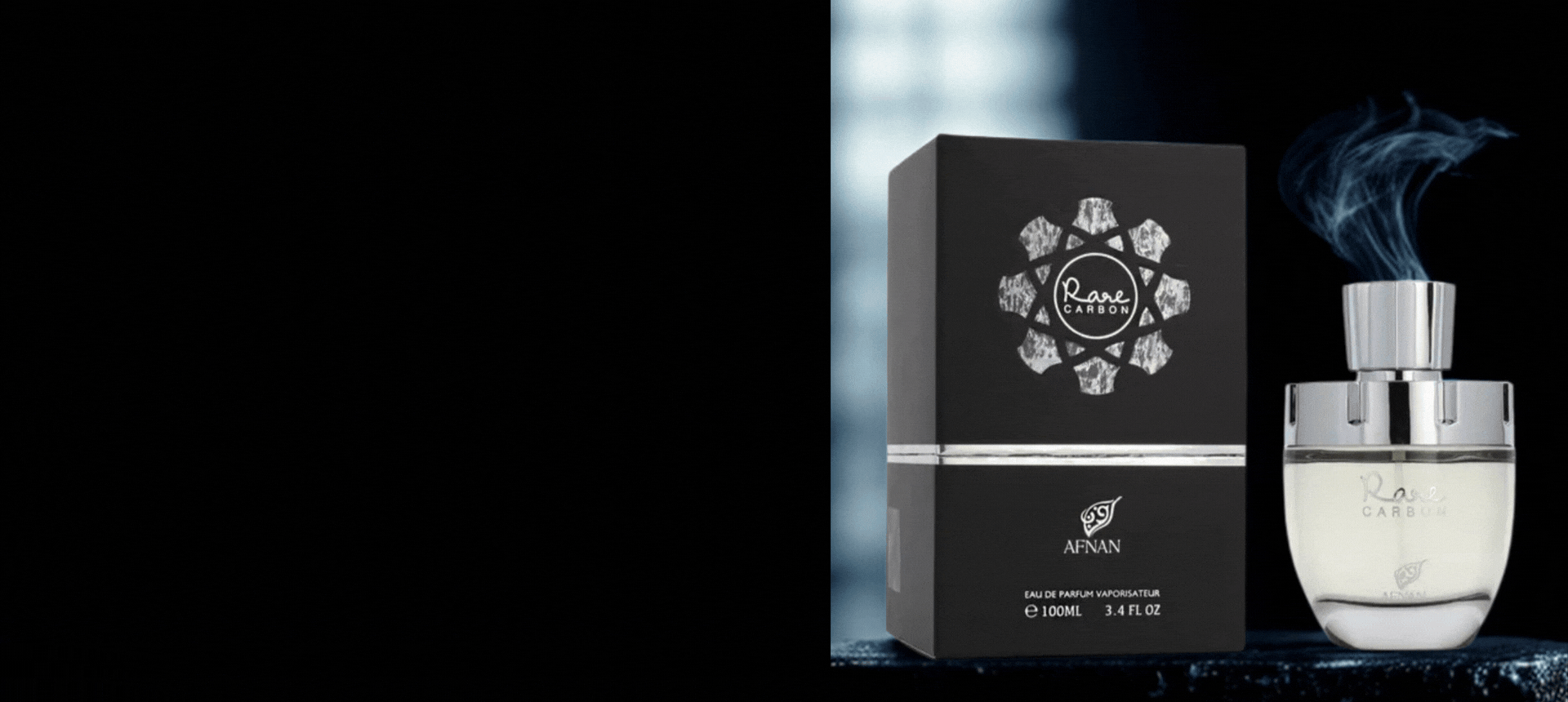 Afnan Rare Carbon