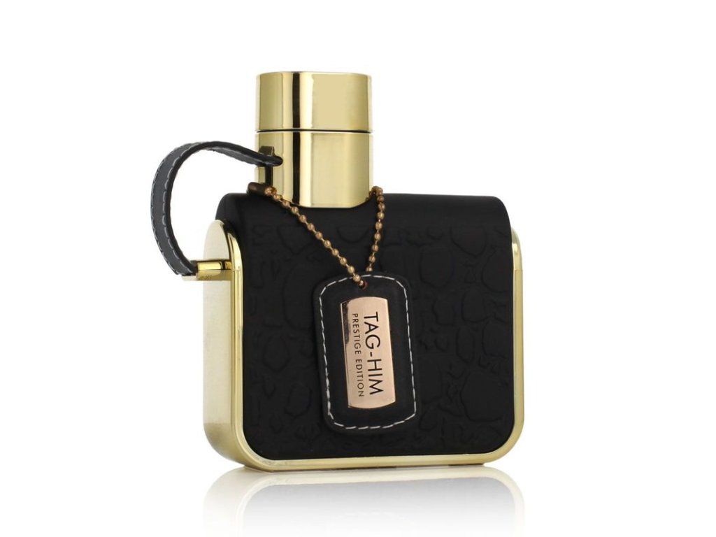 Armaf tag him prestige edition eau de toilette 100 ml man 1