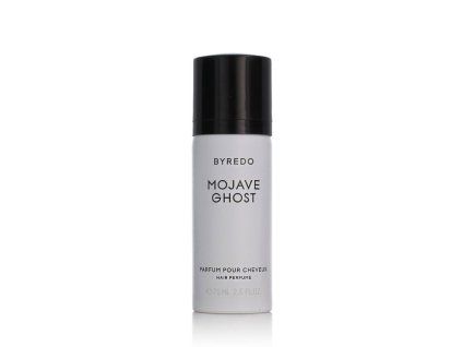 Byredo Mojave Ghost parfém do vlasů 75 ml Unisex 1