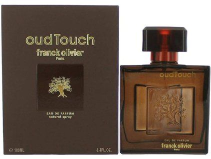 Franck Oliver Oud Touch 2