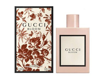Gucci Bloom 1