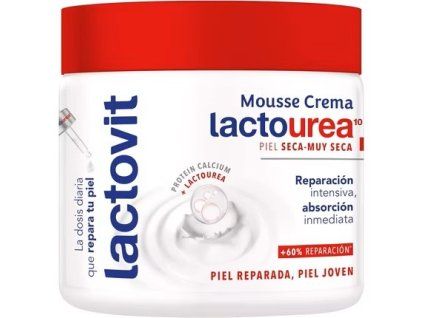 Lactourea cream