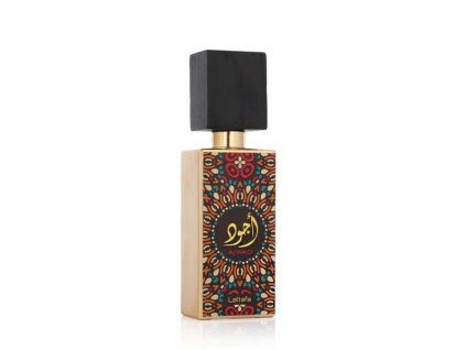 Lattafa Ajwad Eau De Parfum 60 ml (unisex) 1