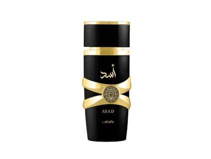 Lattafa Asad Eau De Parfum 100 ml (unisex) 1