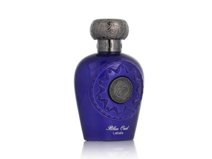 Lattafa Blue Oud Eau De Parfum 100 ml (unisex) 1