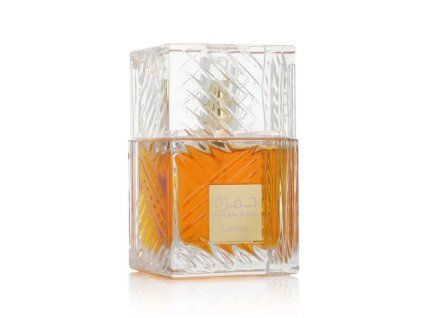 Lattafa Khamrah Eau De Parfum 100 ml (unisex) 1