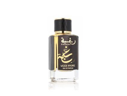 Lattafa Raghba Wood Intense Eau De Parfum 100 ml (man) 1