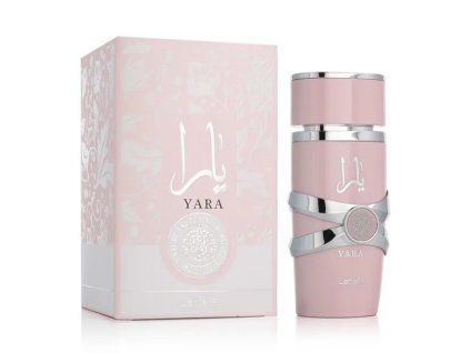 Lattafa Yara Eau De Parfum 100 ml (woman) 1