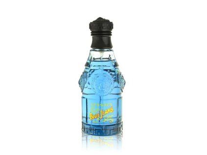 Versace Blue Jeans Eau De Toilette 75 ml (man) 1