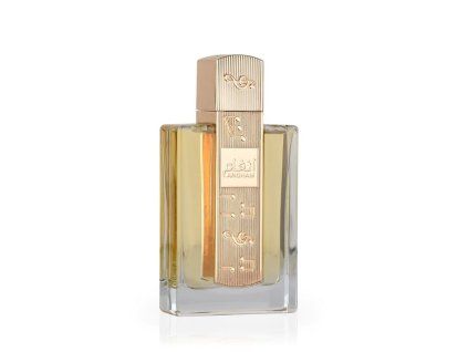 Lattafa angham eau de parfum 100 ml unisex 1