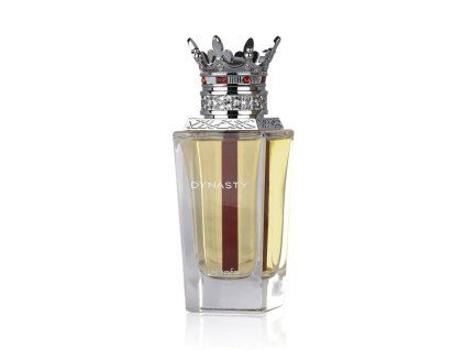 Lattafa dynasty eau de parfum 100 ml unisex 1