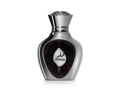 Lattafa niche emarati safeer eau de parfum 100 ml man 1