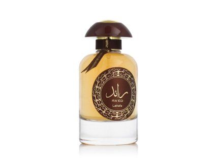 Lattafa ra ed oud eau de parfum 100 ml unisex 1