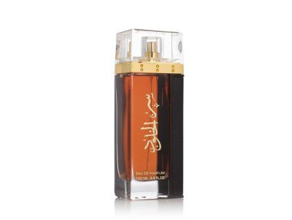 Lattafa ser al khulood brown eau de parfum 100 ml unisex 1