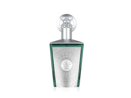 Lattafa sherif eau de parfum 100 ml man 1