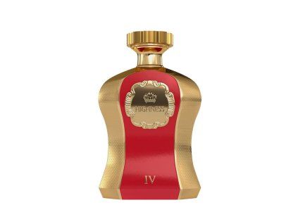 Afnan highness iv eau de parfum 100 ml woman 1