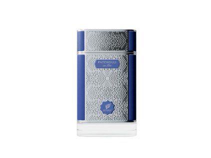 Afnan patchouli on fire eau de parfum 80 ml unisex 1