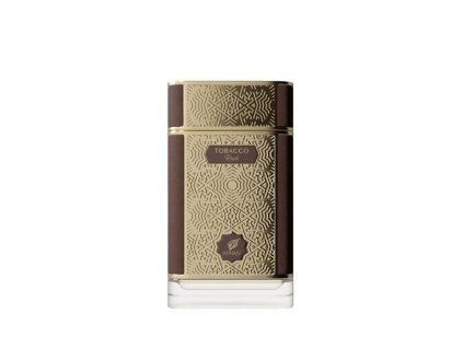 Afnan tobacco rush eau de parfum 80 ml unisex 1