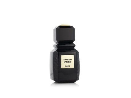 Ajmal amber wood eau de parfum 100 ml unisex 1