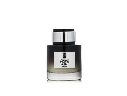 Ajmal amber zest eau de parfum 100 ml unisex 1