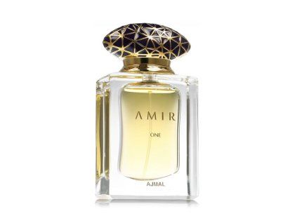 Ajmal amir one edp 50 ml unisex 1