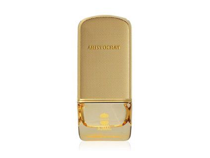 Ajmal aristocrat coral eau de parfum 75 ml woman 1