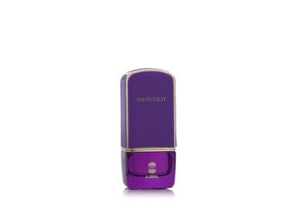 Ajmal aristocrat for her eau de parfum 75 ml woman 1