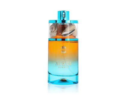 Ajmal aurum summer eau de parfum 75 ml woman 1