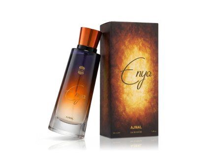Ajmal enya eau de parfum 100 ml unisex 1