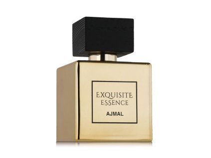Ajmal exquisite essence eau de parfum 100 ml unisex 1