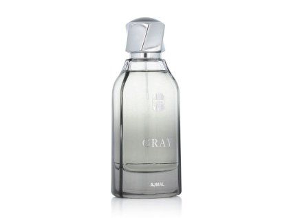 Ajmal gray eau de parfum 100 ml man 1
