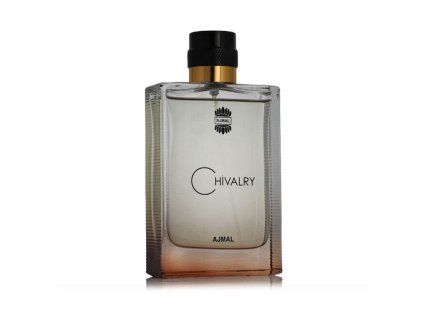 Ajmal chivalry eau de parfum 100 ml man 1