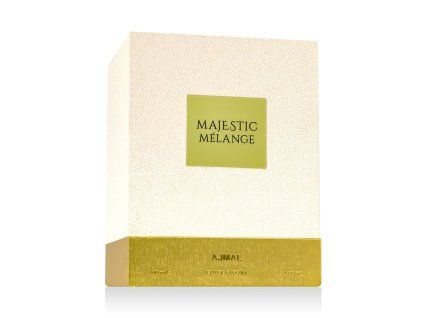 Ajmal majestic melange eau de parfum 100 ml unisex 1 (2)