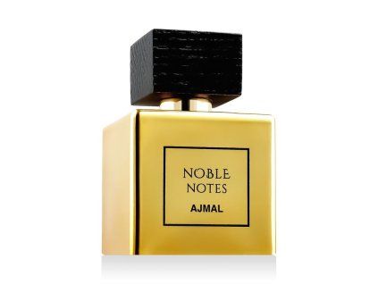 Ajmal noble notes eau de parfum 100 ml unisex 1