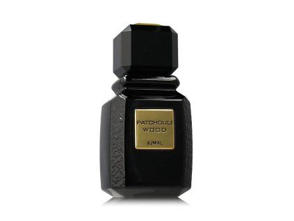 Ajmal patchouli wood edp 100 ml unisex 1