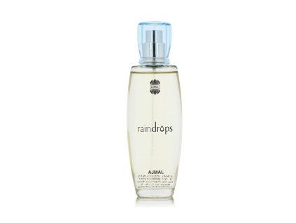 Ajmal raindrops eau de parfum 50 ml woman 1