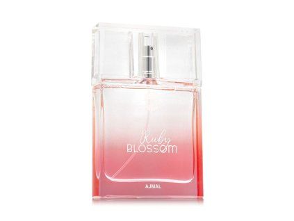 Ajmal ruby blossom eau de parfum 50 ml woman 1