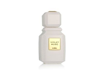 Ajmal violet musc eau de parfum 100 ml unisex 1