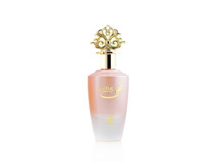 Khadlaj nuha eau de parfum 85 ml unisex 1