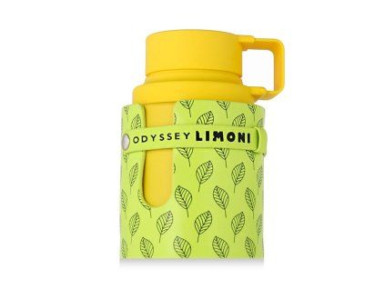 Armaf odyssey limoni fresh eau de parfum 100 ml unisex 1