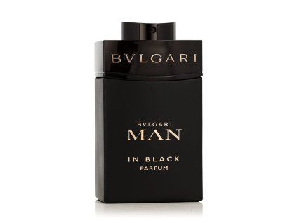 BVLGARI Man in Black 1