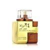 Lattafa 24 Carat Pure Gold Eau De Parfum 100 ml (unisex) 1