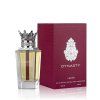 Lattafa dynasty eau de parfum 100 ml unisex 2