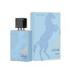 Lattafa lail maleki morrocan blue eau de parfum 100 ml unisex 2