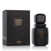 Ajmal amber wood noir eau de parfum 100 ml unisex 2
